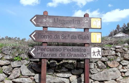 Welcoming house in Águeda with shared pool 70 m² - Foto 10