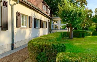 Landhaus Saaleck - Foto 7