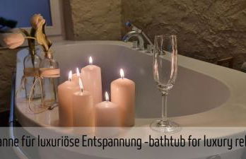 Käuzchenquartier Design Ferienwohnung mit traumhaftem Fernblick - Foto 5