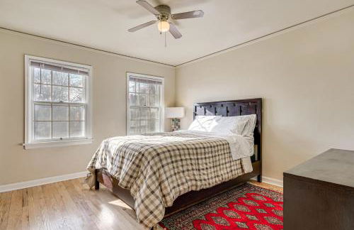 1 Mi to Downtown Pueblo! Cat-Friendly Condo - Foto 17