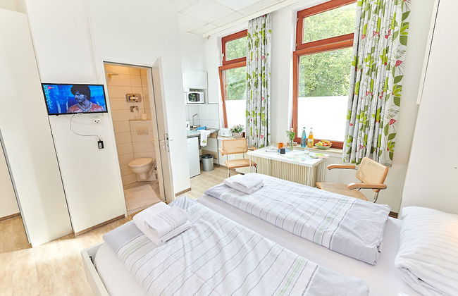 Aparthotel B & L - Foto 10