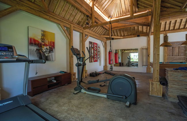 Villa Rosita - Foto 13