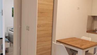 Apartment Luka - Foto 3, wardrobe