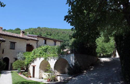 Agriturismo Il Casale Degli Amici - Foto 29