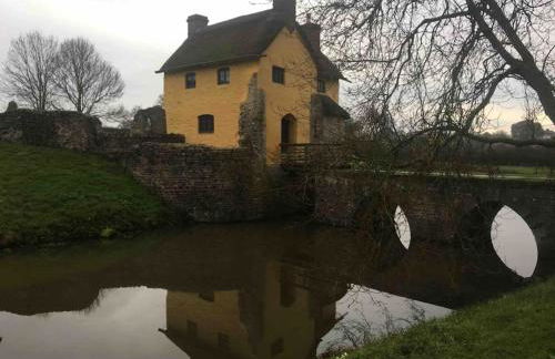 Angel Cottage - Foto 26