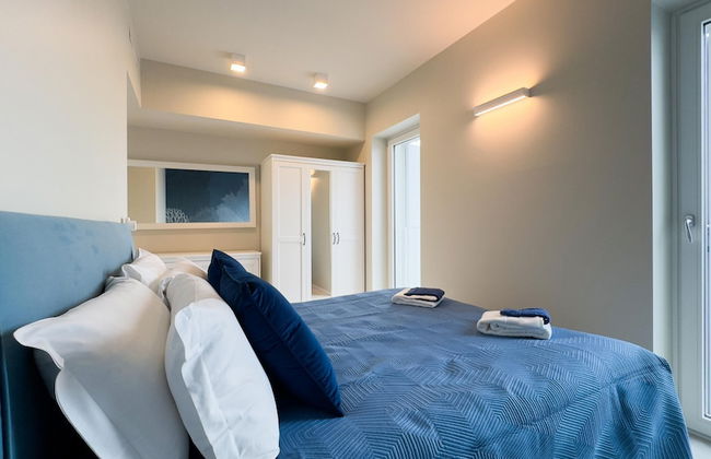 Fairmont Seafront Acquamarine Suite by Ca-sa Check - Foto 36