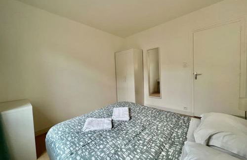 Cosy Appartement Montferrand tout équipé 6prs 27 Languedoc - Foto 8