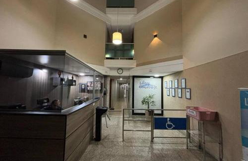 Kit reformada e aconchegante no sudoeste - Foto 18