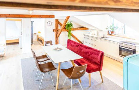 Ferienwohnung Biobauernhof Peter Anderl Hof - Foto 30