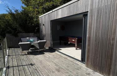 Close to QA hospital, Portsmouth Naval Cottage with incredible views - Foto 5