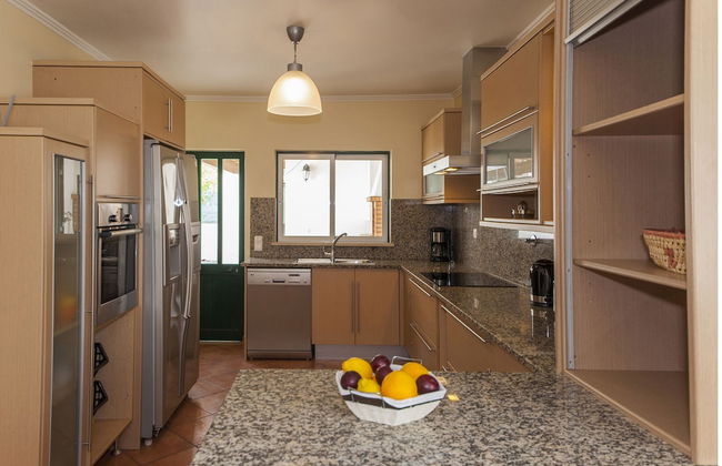 D07 - Torraltinha Villa in Lagos - Foto 13