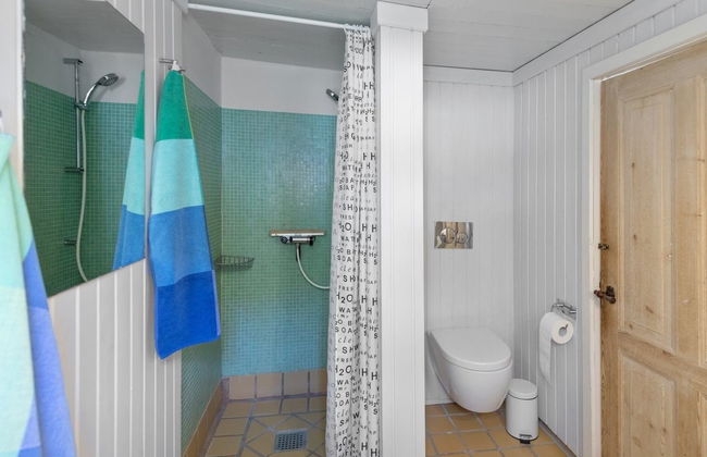 "Asgot" - 15m from the sea - Foto 4