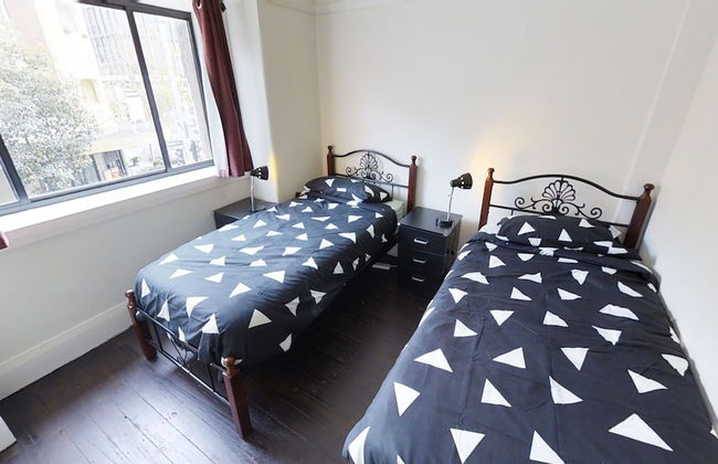 MyHoYoHo City Views Apartments - Foto 9