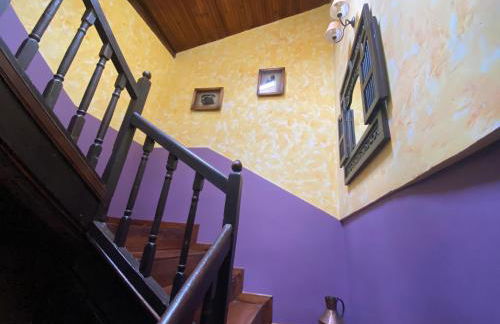 casa rural la tramonera - Foto 31