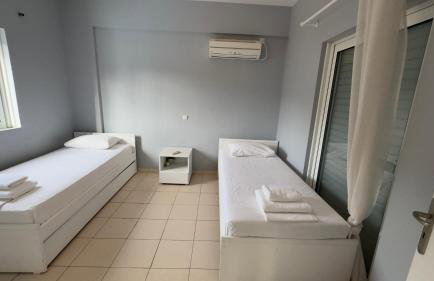 Villa Dalia - Korfos Korinthos - Foto 44