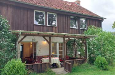 Domus Campus Latus - Ferienwohnungen Breitenfeld - Foto 7