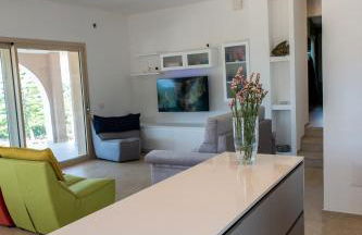 Villa Dune di Scivu - Foto 23