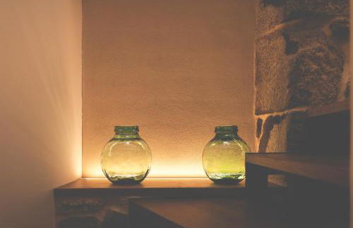 Alojamiento Turístico Caxide Parada de Sil Ribeira Sacra - Foto 28