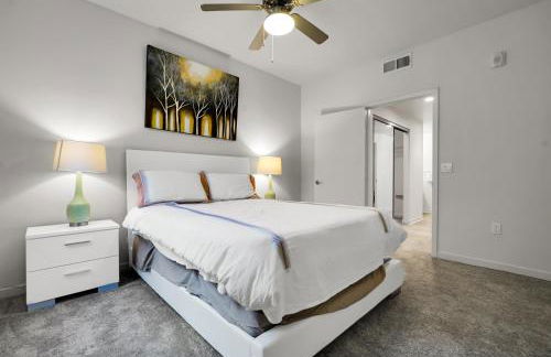 Global Luxury Suites Mission Valley - Foto 9