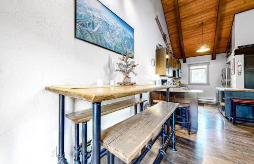 Cozy Condo Scenic Balcony Adjacent Golf Course - Foto 15