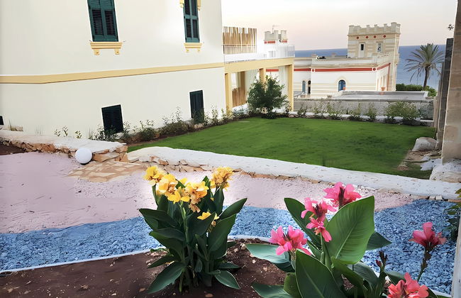 Palazzo De Donno n01 - Photo 1