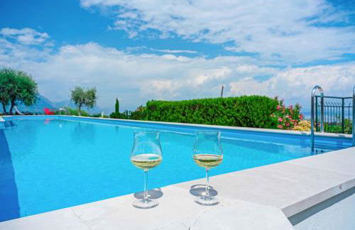 [Piscina Panoramica] - La Casa Volante - Foto 25