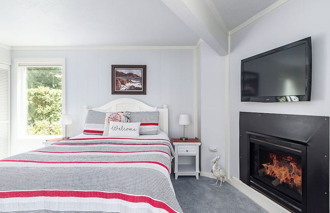 Little Creek Cove Beachfront Resort - Foto 30