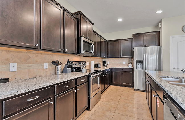 8813 Bengal Court - Photo 23