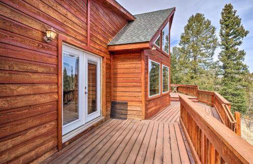Grand Jefferson Home with Stunning Mtn Views! - Photo 36