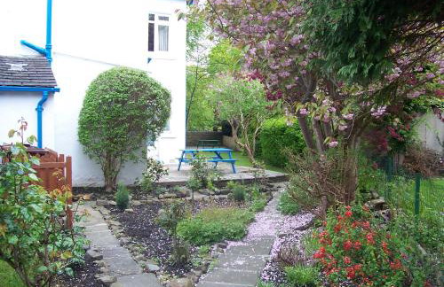 The Tops Self Catering - Foto 14