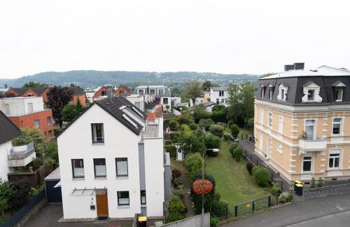 Luxus-Appartments neben Rhein & Reben - Foto 54