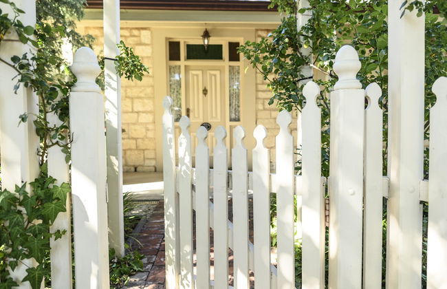 Miriams Cottage - Photo 24