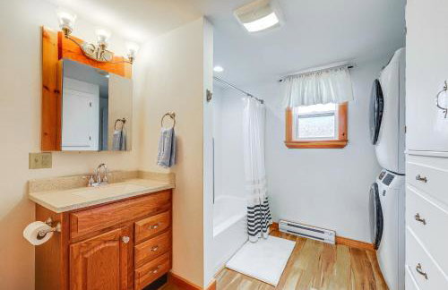 Spacious Presque Isle Home Walk to Downtown! - Foto 12