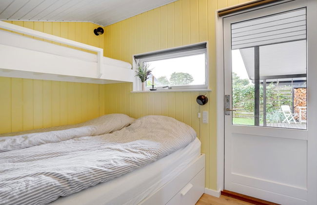 "Pedersen" - 50m from the sea - Foto 18