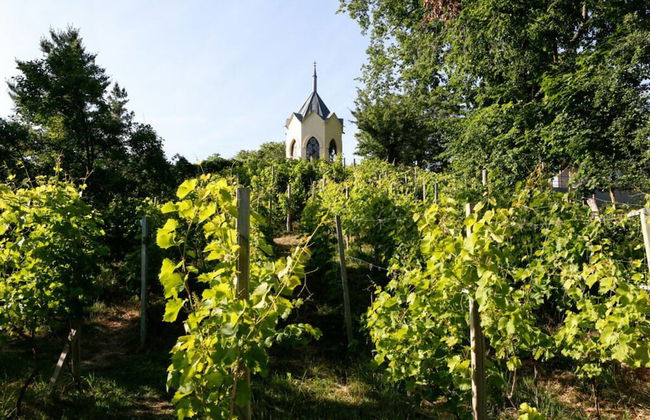 Holiday Apartment on the Upper Floor - Foto 7