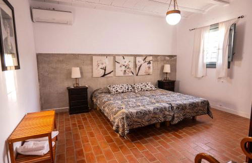 Casa Rural Alzabara con Piscina Privada - Foto 29