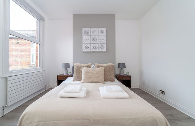 The Harlesden Villas - Foto 15