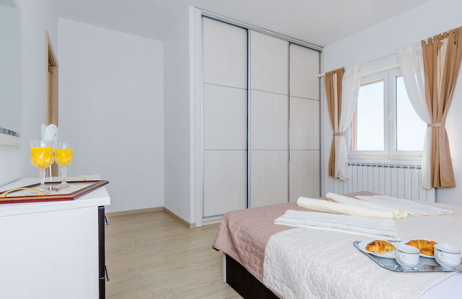 Villa in Gruda With Private Pool - Foto 7