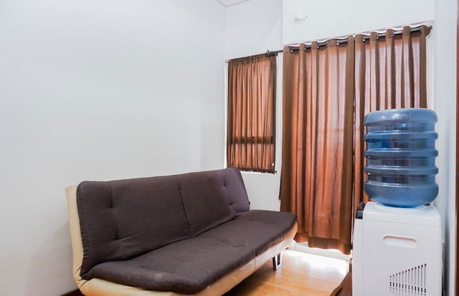 Best Price 2BR at Taman Melati Margonda Apartment - Photo 18
