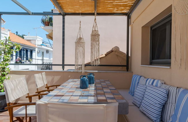 Elegant City Apartment - 250m From Solomos Square - Foto 29