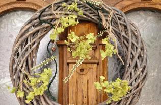 das rote Ferienhaus Terlinden - Foto 19