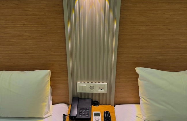 Royal Pera Taksim - Foto 17