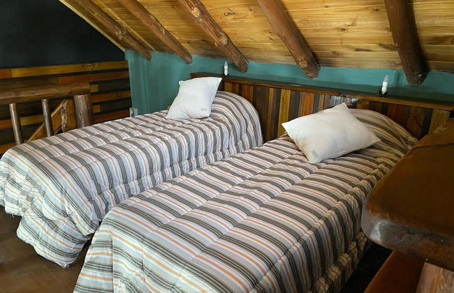 Aparthotel Sueños del bosque - Photo 3