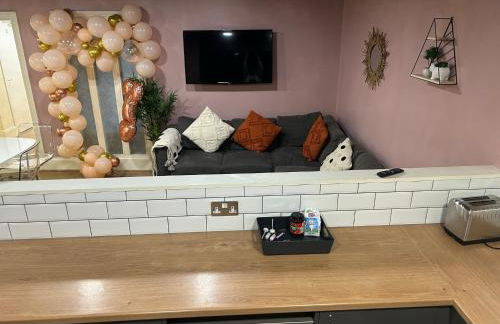 Bigg Market Apartments - Foto 28