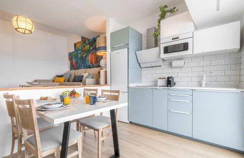 Mirador del Atlántico - Foto 20