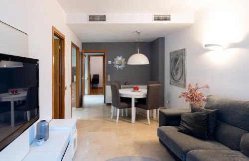 Comfy Downtown + Private terrace - Foto 9