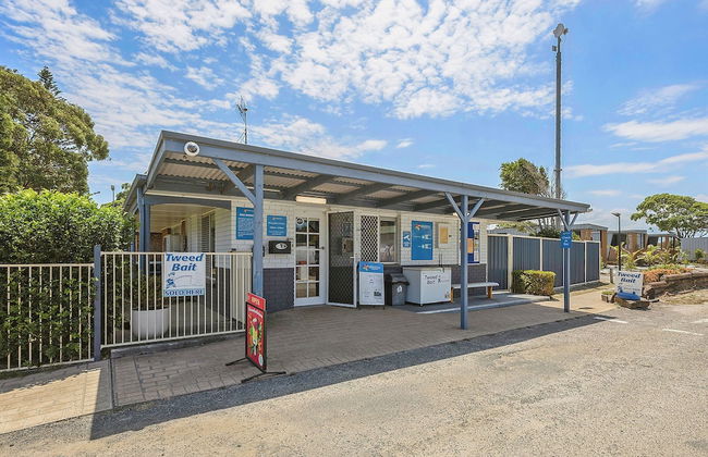 Reflections Hawks Nest - Holiday Park - Photo 3