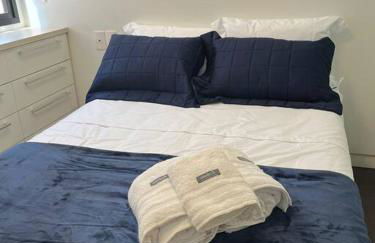 Flat moderno com vista para o mar e varanda! - Foto 18