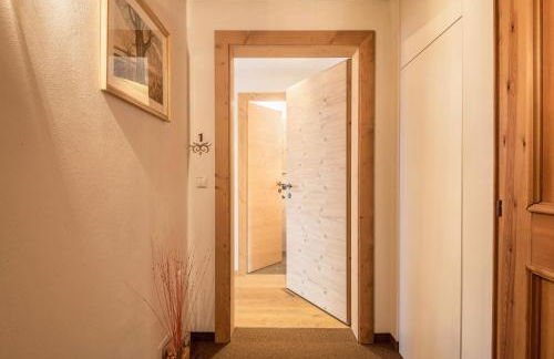 Haus Sonnegg Apt Talblick - Photo 13