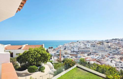 Corte Real Apartment O - Above Albufeira Old Town - Foto 18